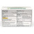 Rising Health Proctozone B Bisacodyl 10mg Stimulant Medicated Laxative Suppositories Relief of Occasional Constipation 30Ea