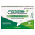Rising Health Proctozone B Bisacodyl 10mg Stimulant Medicated Laxative Suppositories Relief of Occasional Constipation 12Ea