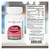 Geri Care Vitamin B Complex Dietary Supplement Tablets Support Nervous and Cellular Function 100Ea