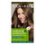 Clairol Natural Instincts 6 Light Brown with Coconut Oil and Aloe Rich Radiant Hair Color and Glossy Application 1Ea