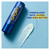 Coppertone Sport Sunscreen Lip Balm SPF 30 Moisturizing Broad Spectrum Jojoba Shea Butter 0.17Oz (4.8g)
