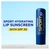 Coppertone Sport Sunscreen Lip Balm SPF 30 Moisturizing Broad Spectrum Jojoba Shea Butter 0.17Oz (4.8g)