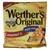 Werthers Original Sugar Free Caramel Hard Candies Creamy Caramel Flavor 2.75Oz (77.9g)