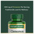 Nature's Bounty Cinnamon 1500mg Herbal Supplement Sugar Metabolism Support 100Ea