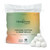 Hempress Hygienics Organic Cotton and Hemp Balls Soft and Gentle on Sensitive Skin Help Removing Makeup 100Ea