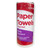 Leader Paper Towels Single Roll Strong Absorbent 80 2 Ply Sheets 1Ea