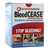 BleedCease Sterile Packings for Minor Cuts Wounds and Nosebleeds 5Ea