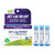 Boiron Jet Lag Relief Homeopathic Medicine Tubes, 3 Ea