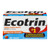 Ecotrin Safety Coated Aspirin 81 Mg Low Strength Tablets - 365 Ea