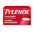 Tylenol Extra Strength Caplets For Adults, 100 Ea