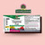Natures Answer Cayenne Fruit Extract Alcohol Free Supports Digestive and Cardiovascular Health 1Oz (30ml)