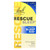 Bach Original Flower Remedies Rescue Remedy Natural Sleep Aid Spray 0.7Oz (20ml)