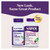 Natrol Sleep Aid Melatonin Fast Dissolve 1mg Strawberry Flavor Tablets for Faster and Longer Sleep 90Ea