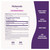 Natrol Sleep Aid Melatonin Fast Dissolve 1mg Strawberry Flavor Tablets for Faster and Longer Sleep 90Ea