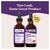 Natrol Sleep Aid Liquid Melatonin 1mg Berry Flavor for Faster and Longer Sleep 2Oz (60ml)