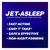 Jet-Asleep Double Strength Nighttime Sleep-Aid Caplets, 100 Ea