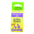 Herbs for Kids No More Monsters, Yummy Banana Chewables, 125 Ea