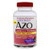 Azo Cranberry Gummies Mixed Berry Flavor, 40 Ea