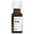 Aura Cacia Cinnamon Cassia Bark Essential Oil Cinnamomum Cassia Pure Warming Aromatherapy Formula 0.5Oz (15ml)
