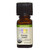 Aura Cacia Sweet Orange Essential Oil Organic Uplifting and Refreshing Aromatherapy Formula 0.25Oz (7.4ml)