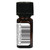 Aura Cacia Peppermint Essential Oil Organic Cooling and Invigorating Aromatherapy Formula 0.25Oz (7.4ml)