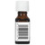 Aura Cacia Nutmeg Essential Oil Pure Rejuvenating and Comforting Aromatherapy Formula 0.5Oz (15ml)