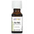 Aura Cacia Tea Tree Essential Oil Pure Cleansing and Purifying Aromatherapy Formula 0.5Oz (15ml)