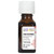 Aura Cacia First Response Essential Solutions Oil Comforting and Restorative Aromatherapy Blend 0.5Oz (15ml)