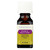 Aura Cacia Essential Solutions Oil Panic Button Calming and Grounding Aromatherapy Blend 0.5Oz (15ml)