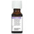 Aura Cacia Lavender Harvest Essential Oil 100 Percent Pure Aromatherapy Relaxation Formula 0.5Oz (15ml)