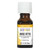 Aura Cacia Precious Essentials Oil Rose Otto with Jojoba Aromatherapy Floral and Restorative Blend 0.5Oz (15ml)