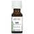 Aura Cacia Essential Oil Clary Sage Thought-Provoking Aromatherapy Balancing Formula 0.5Oz (15ml)