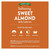 Natures Truth Aromatherapy Pure Sweet Almond for Skin Care 4Oz (118ml)
