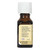 Aura Cacia Fresh Ginger Essential Oil Comforting and Digestive Support 0.5Oz (15ml)