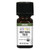 Aura Cacia Organic Essential Oil Holy Basil Tulsi 100 percentage Pure Aromatherapy and Wellness Support 0.25Oz (7.4ml)