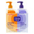 Clean and Clear Morning Burst Day and Night Cleanser Pack Energizing and Relaxing Formula 16Oz (480ml)