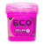 Eco Style Curl and Wave Hair Styling Gel Firm Hold Alcohol Free 16Oz (473ml)