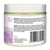 Aura Cacia Aromatherapy Foam Bath Relaxing Lavender Calming and Stress Relief Formula 14Oz (397g)
