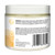 Aura Cacia Aromatherapy Foam Bath Refreshing and Awakening Tangerine and Grapefruit Energizing Soak 14Oz (397g)