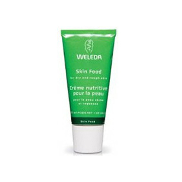 Weleda Skin Food For Dry And Rough Skin - 1 Oz