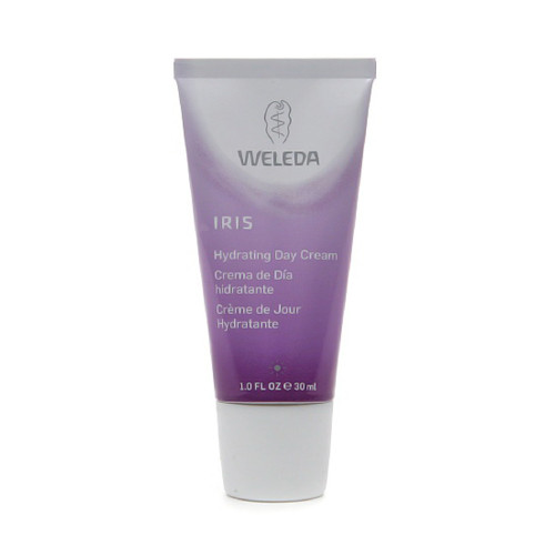 Weleda Iris Hydrating Day Cream, Dry To Very Dry Skin - 1 Oz