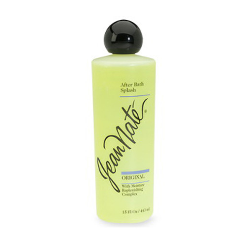Jean Nate After Bath Splash, Original - 15 Oz