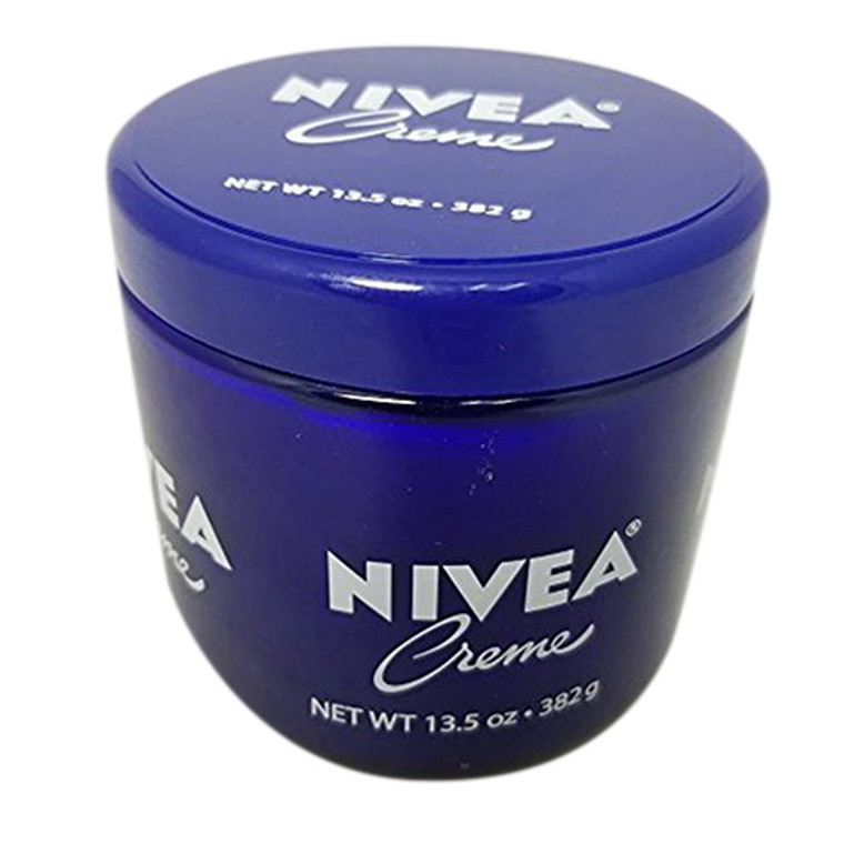 Nivea Creme For Dry Skin, 13.5 oz