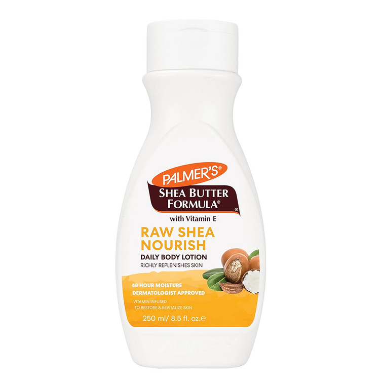 Palmers Shea Butter Formula With Vitamin E # 5180, 8.5 Oz