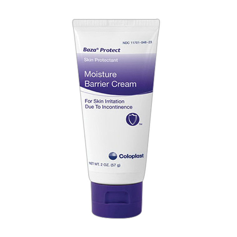Baza Protect Skin Cream By Coloplast - 2 Oz