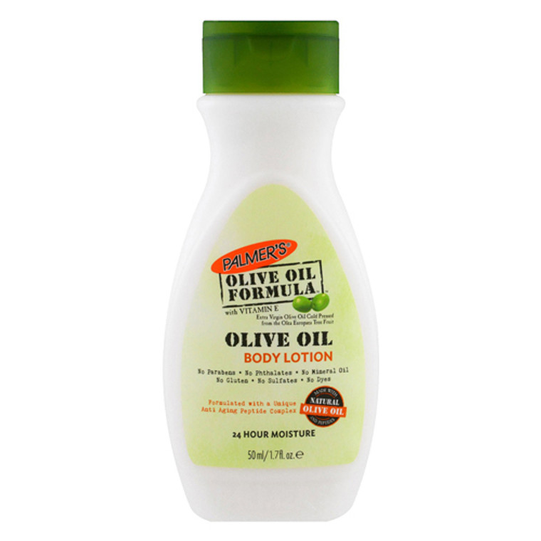 Palmers Olive Oil Formula With Vitamin E Body Lotion, 1.7 Oz