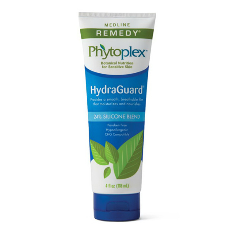 Medline Remedy Phytoplex Hydraguard Skin Cream, 4 Oz
