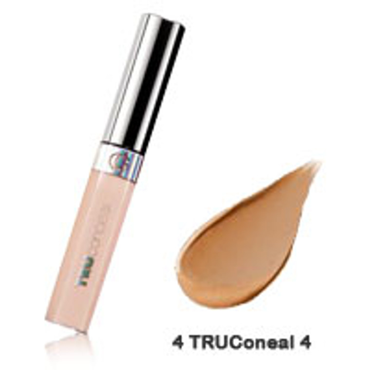 Cover Girl Truconceal Concealer, Shade#4 - 1 Ea