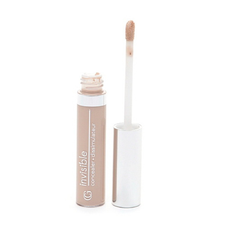 Covergirl Invisible Cream Concealer Fair 115 - 0.32 Oz