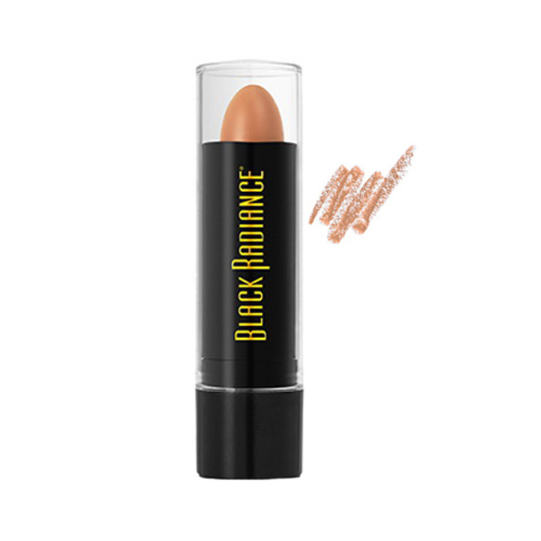 Black Radiance Concealer Stick, Lite - 0.18 Oz